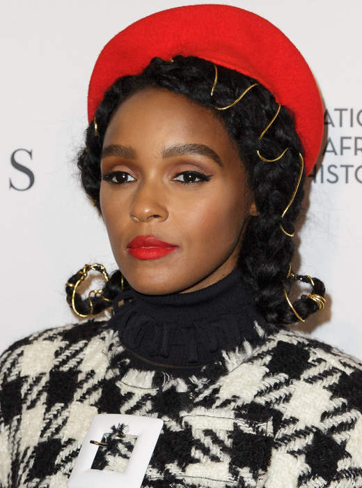 Janelle Monáe: American singer and actress (born 1985)