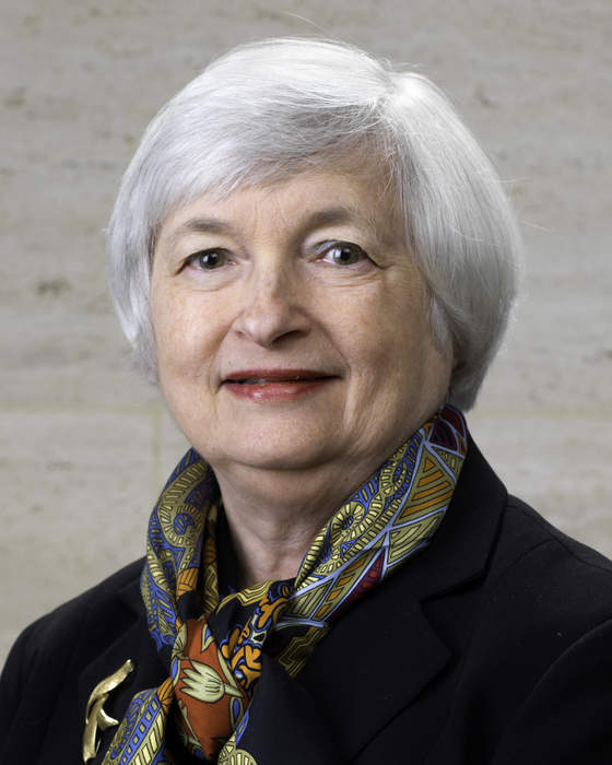 Janet Yellen: American economist (born 1946)
