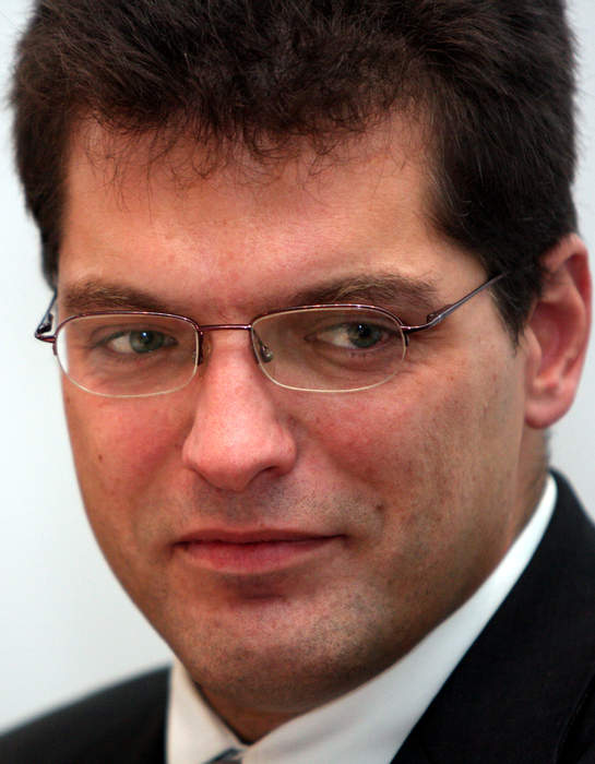 Janez Lenarčič: Slovenian diplomat and politician