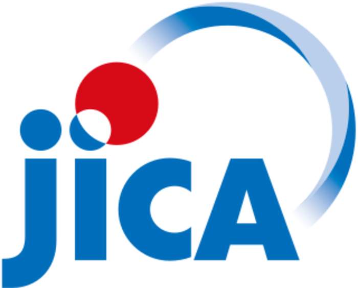 Japan International Cooperation Agency: Governmental agency
