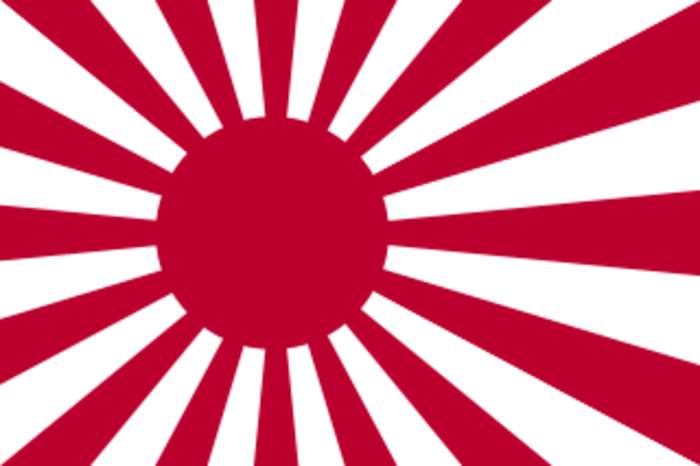 Japan Maritime Self-Defense Force: Maritime warfare branch of Japan's military