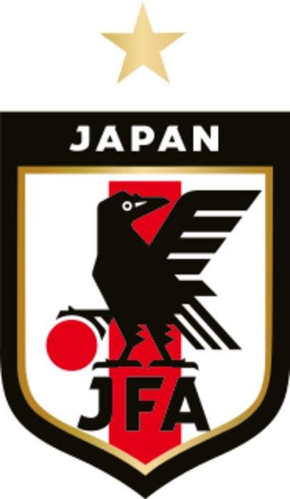 Japan women's national football team: Women's national association football team representing Japan