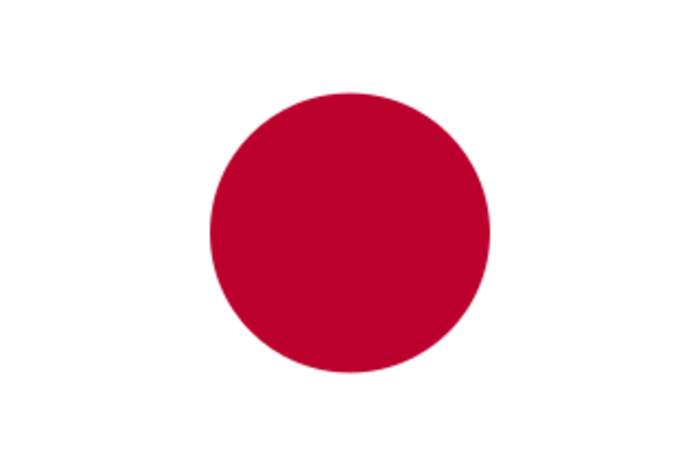 Japan: Island country in East Asia