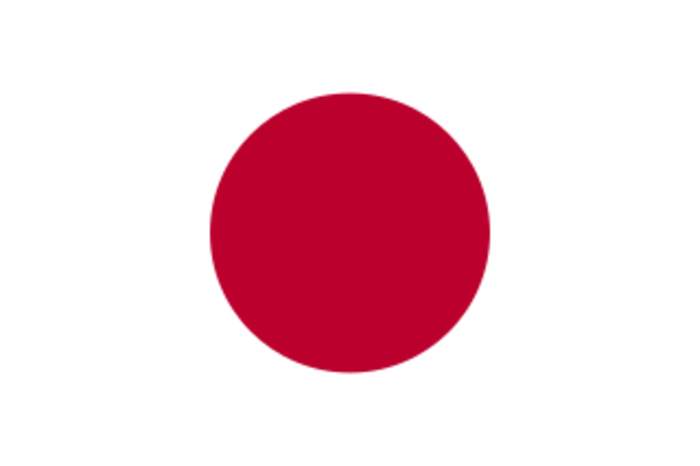 Japan: Island country in East Asia