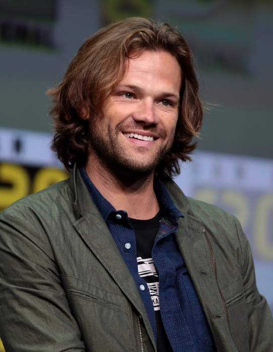 Jared Padalecki: American actor (born 1982)