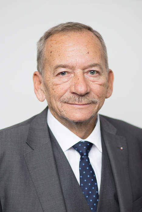 Jaroslav Kubera: Czech Senator and President of the Senate