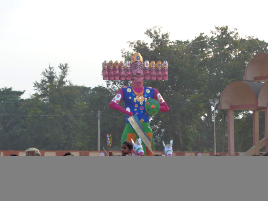 Jashpur district: District in the state of Chhattisgarh, India