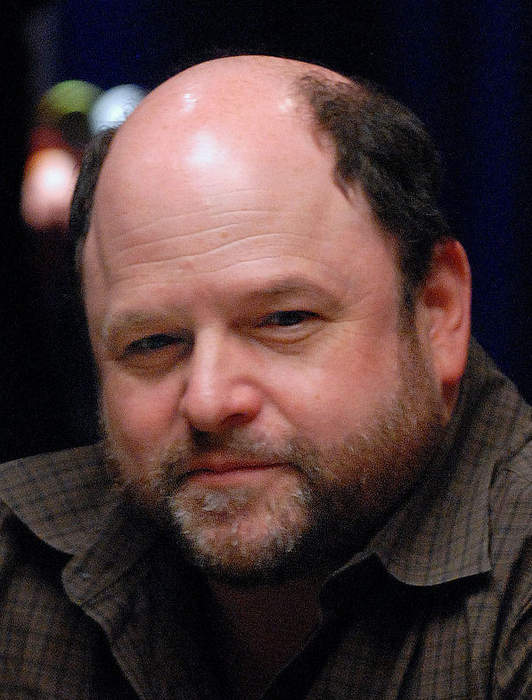 Jason Alexander: American actor (born 1959)