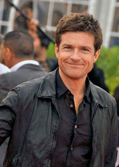 Jason Bateman: American actor (born 1969)