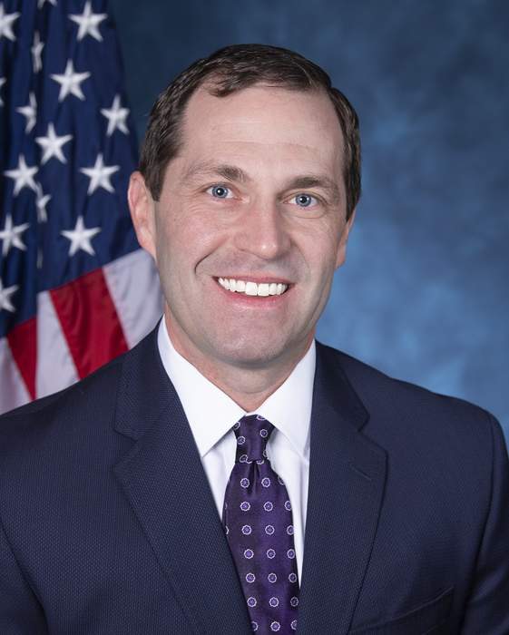 Jason Crow: U.S. Representative from Colorado