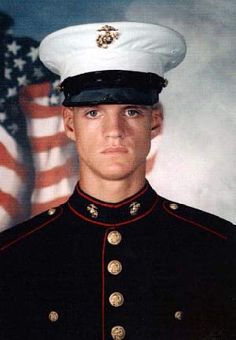 Jason Dunham: United States Marine Corps Medal of Honor recipient (1981–2004)
