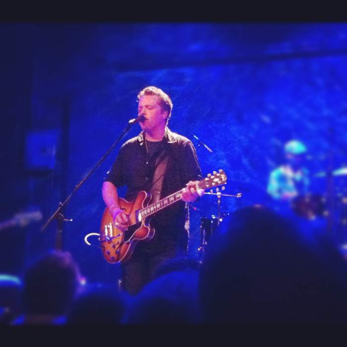 Jason Isbell: American singer-songwriter (born 1979)
