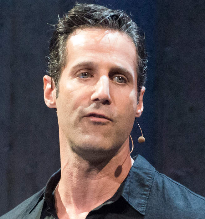 Jason Rubin: American video game director