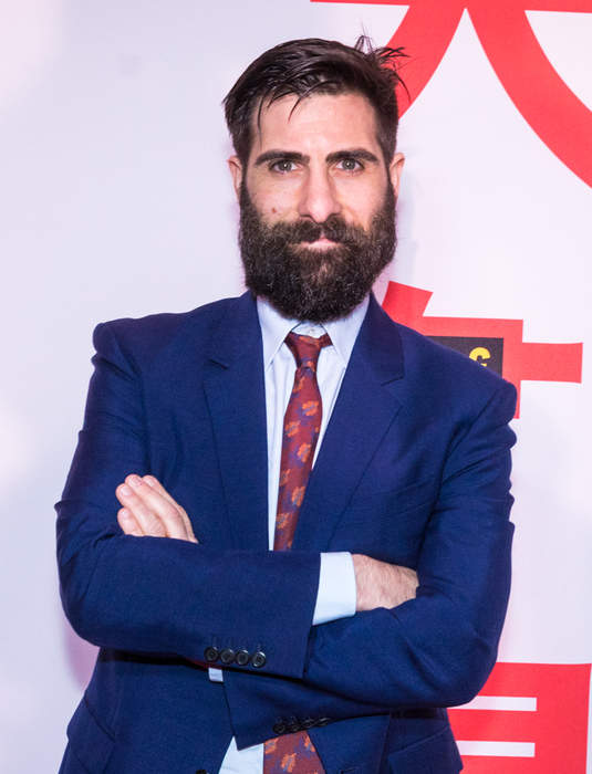Jason Schwartzman: American actor and musician (born 1980)