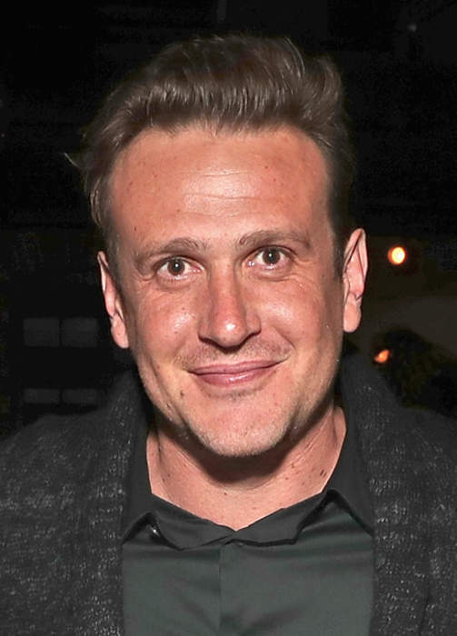 Jason Segel: American actor and screenwriter (born 1980)