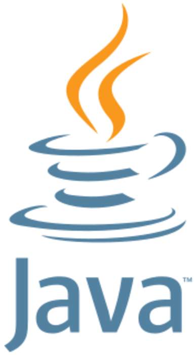 Java (programming language): Object-oriented programming language