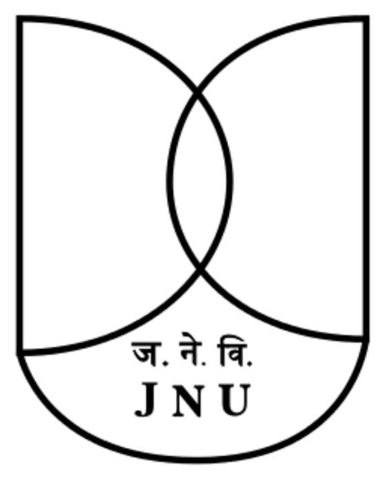 Jawaharlal Nehru University: Public university in New Delhi, India