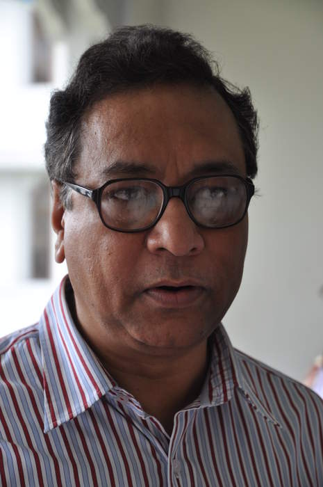 Jawhar Sircar: 