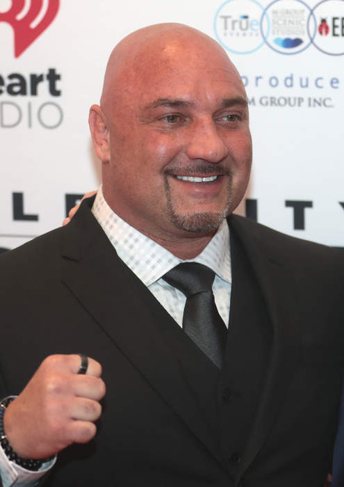 Jay Glazer: American sports reporter