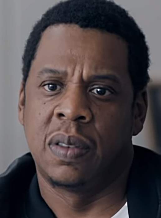 Jay-Z: American rapper and businessman (born 1969)