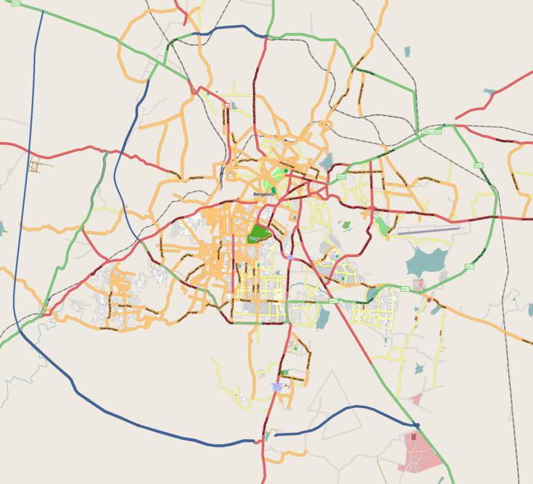 Jayanagar, Bengaluru: Neighbourhood in Bengaluru, Karnataka, India