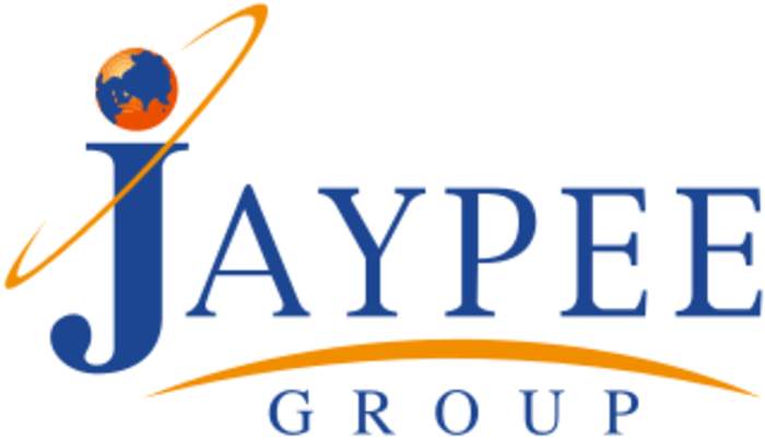 Jaypee Group: 