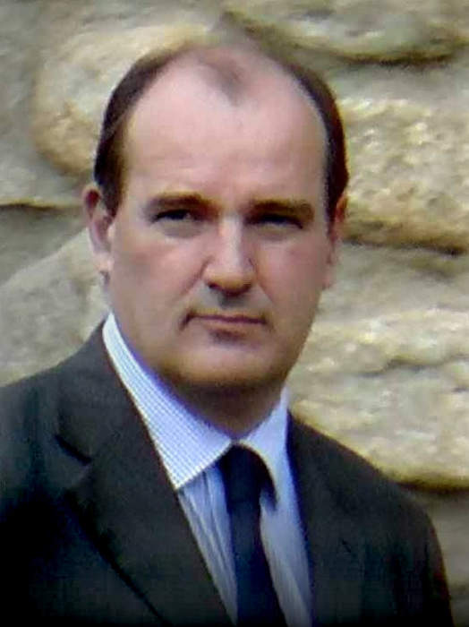Jean Castex: Prime Minister of France