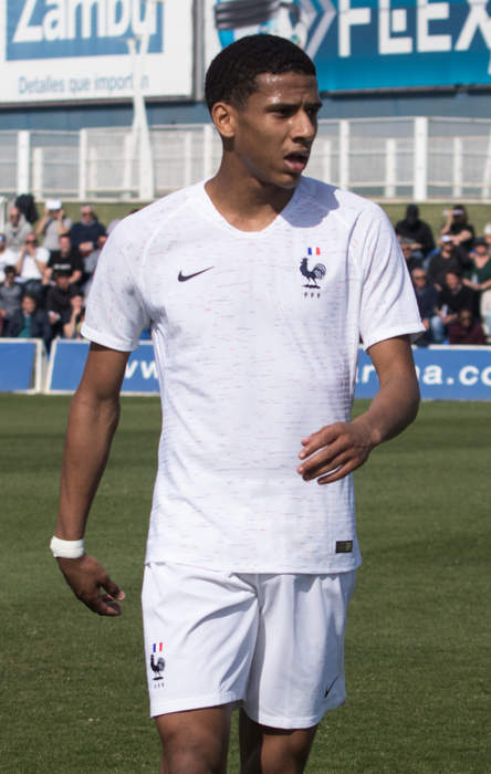 Jean-Clair Todibo: French footballer (born 1999)