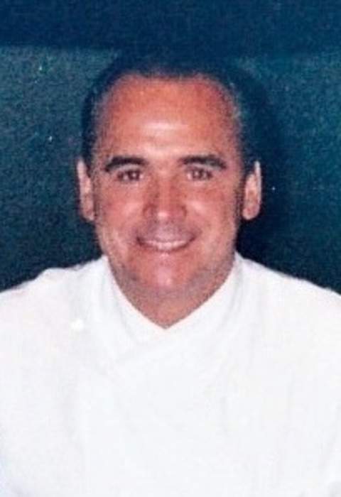 Jean-Georges Vongerichten: French-American chef (born 1957)