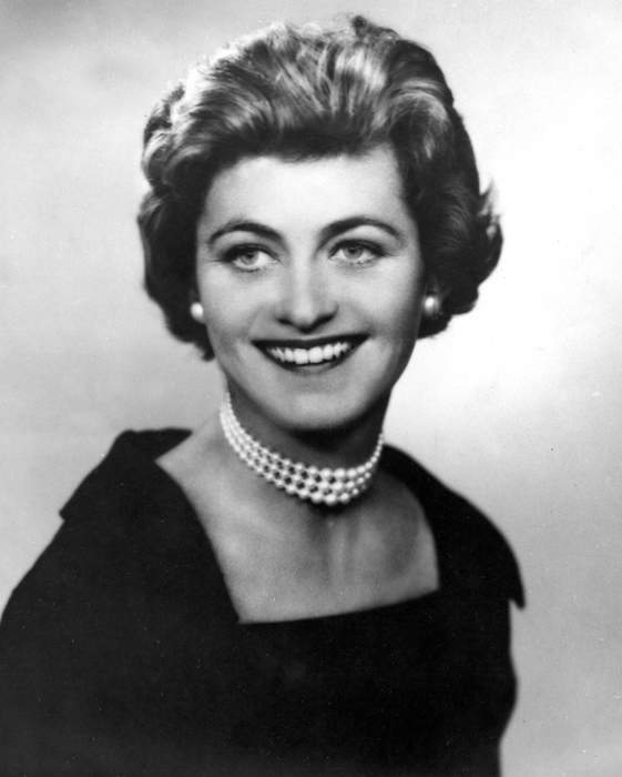 Jean Kennedy Smith: American diplomat and ambassador