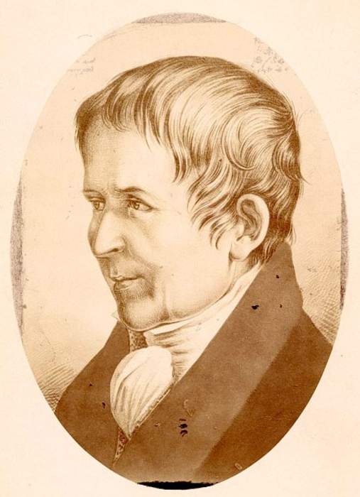Jean-Louis Pons: French astronomer (1761–1831)