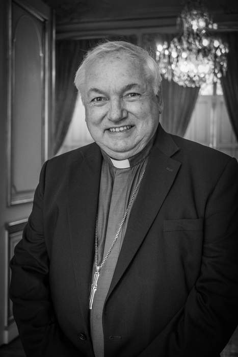 Jean-Marc Aveline: French Catholic cardinal (born 1958)
