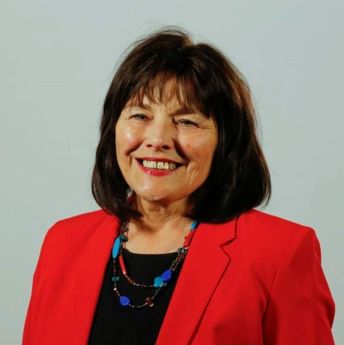 Jeane Freeman: Scottish National Party politician