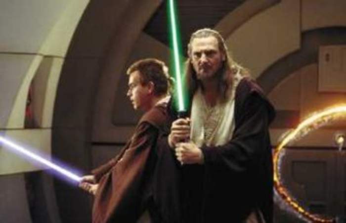 Jedi: Faction in Star Wars