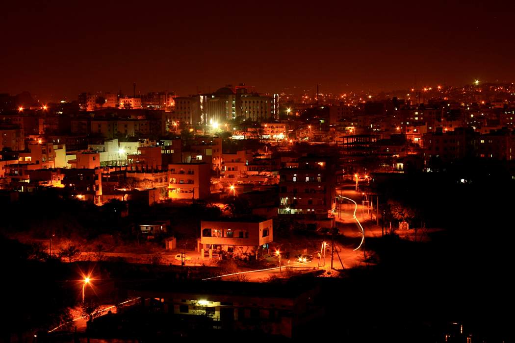 Jeedimetla: Suburb in Medchal, Telangana, India