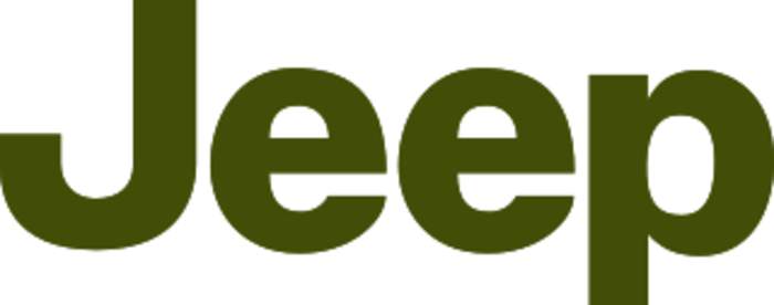 Jeep: American automobile brand