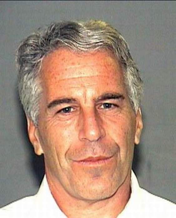 Jeffrey Epstein: American sex offender and financier (1953–2019)