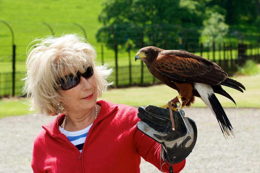 Jennie Bond: English journalist and television presenter