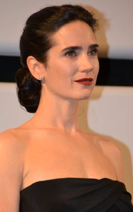 Jennifer Connelly: American actress (born 1970)