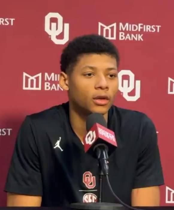 Jeremiah Fears: American basketball player (born 2006)