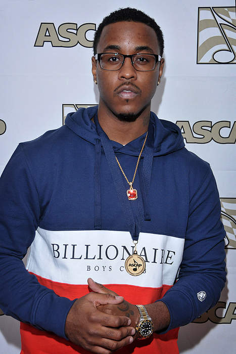 Jeremih: American R&B singer