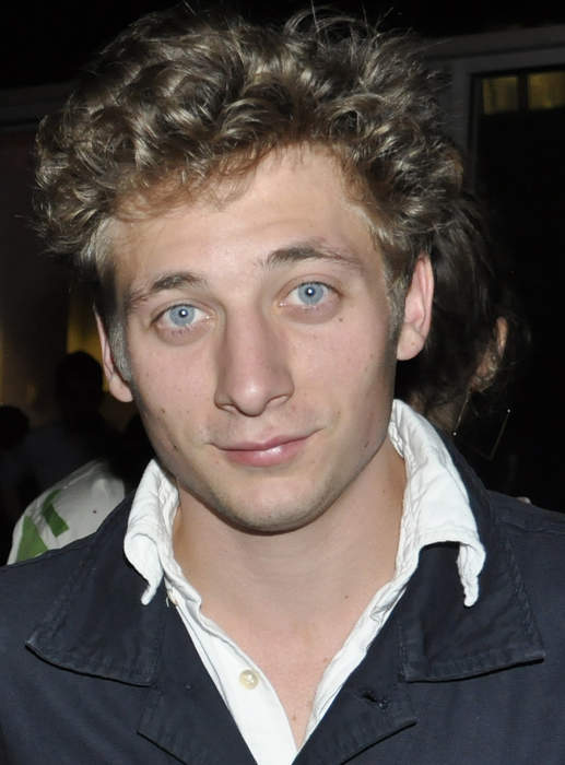 Jeremy Allen White: American actor (born 1991)