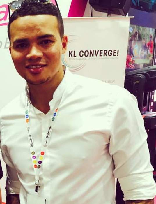 Jermaine Jenas: Former English footballer and pundit