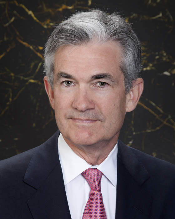 Jerome Powell: American attorney and investment banker (born 1953)