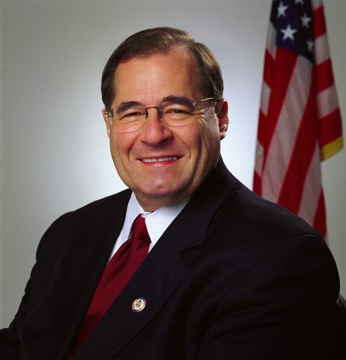 Jerry Nadler: American politician and lawyer (born 1947)
