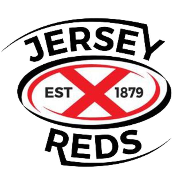 Jersey Reds: Rugby union club based in Jersey, Channel Islands
