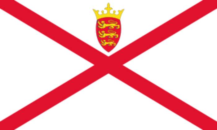 Jersey: British Crown Dependency and island in the English Channel