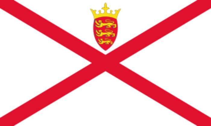 Jersey: British Crown Dependency and country in Europe