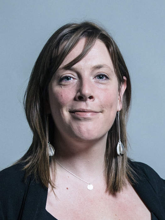 Jess Phillips: British Labour politician (born 1981)