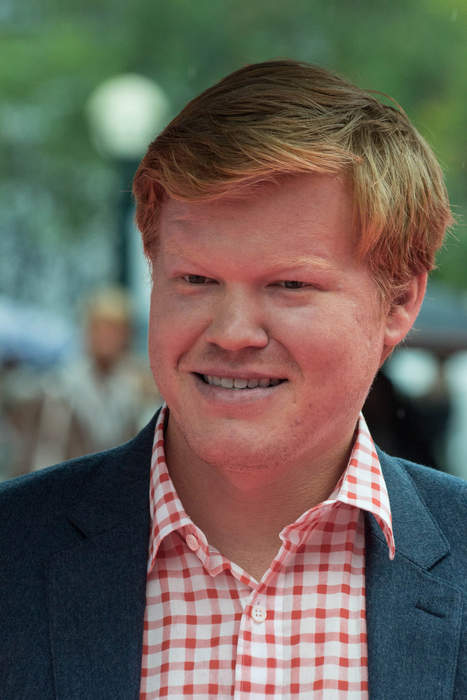 Jesse Plemons: American actor (born 1988)